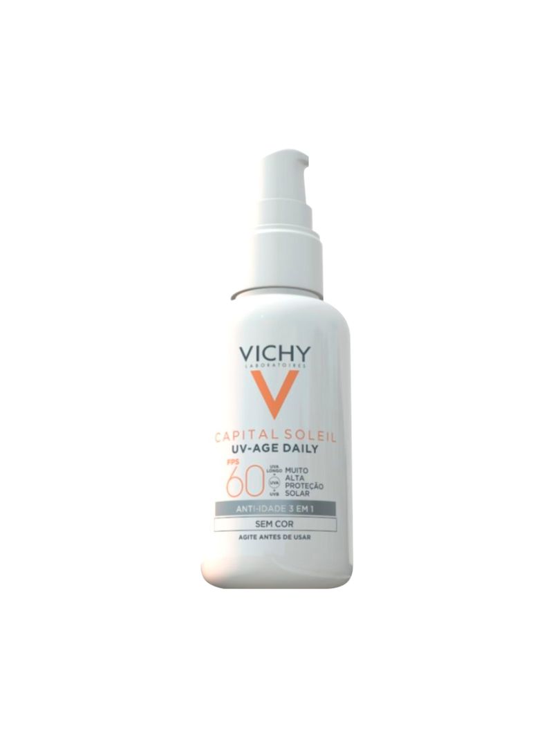 Vichy-Capital-Soleil-Uv-age-Daily-40ml-Fps60-Anti-idade