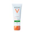 Vichy Capital Soleil Uv-purify 40gr Fps70 Antioleosidade