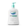 Dermovance S Hidratante Pele Seca E Sensível 500ml