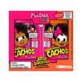 Shampoo+condicionador Milena Kids 260+260ml Cachos