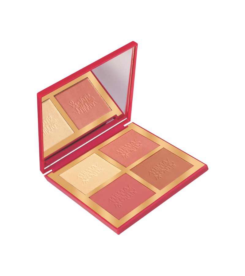 Paleta-Multifuncional-Niina-Secrets-Luminous-12gr