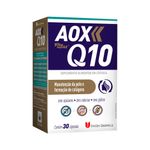 Vitasupraz-Aox-Q10-Uniao-Quimica-Com-30-Capsulas
