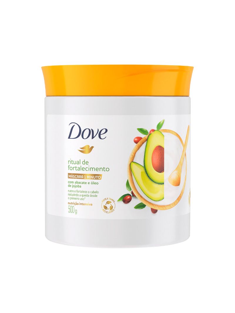 Mascara-Para-Tratamento-Dove-500gr-Ritual-De-Fortalecimento