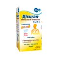 Bisuran Adulto 120ml Xarope 8mg/5ml Sabor Cereja