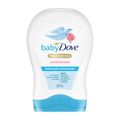 Condicionador Baby Dove Hidratacao Enriquecida 200ml