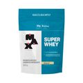 Suplemento Max Super Whey 900gr Baunilha Refil