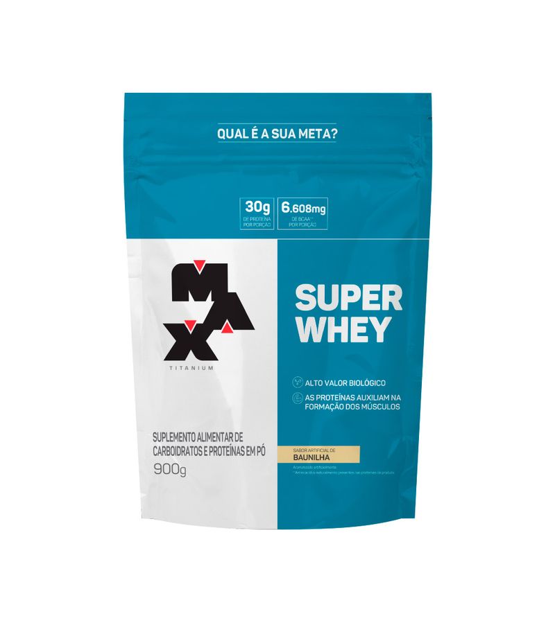 Suplemento-Max-Super-Whey-900gr-Baunilha-Refil
