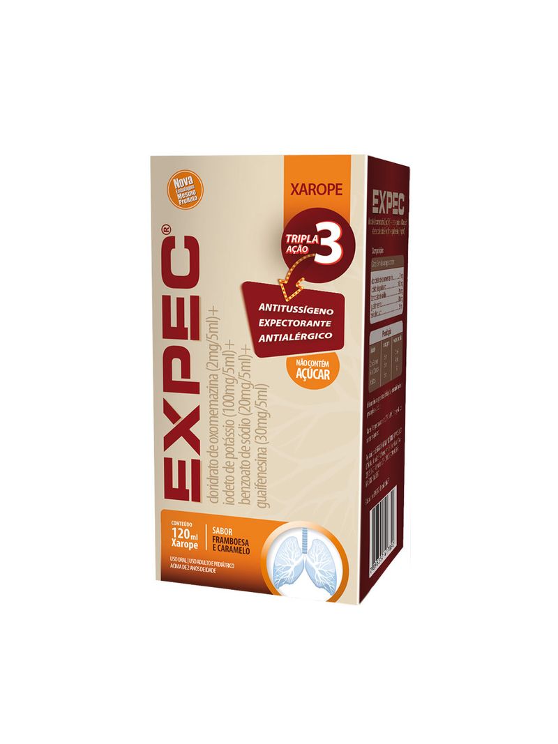 Expec-Xarope-120ml