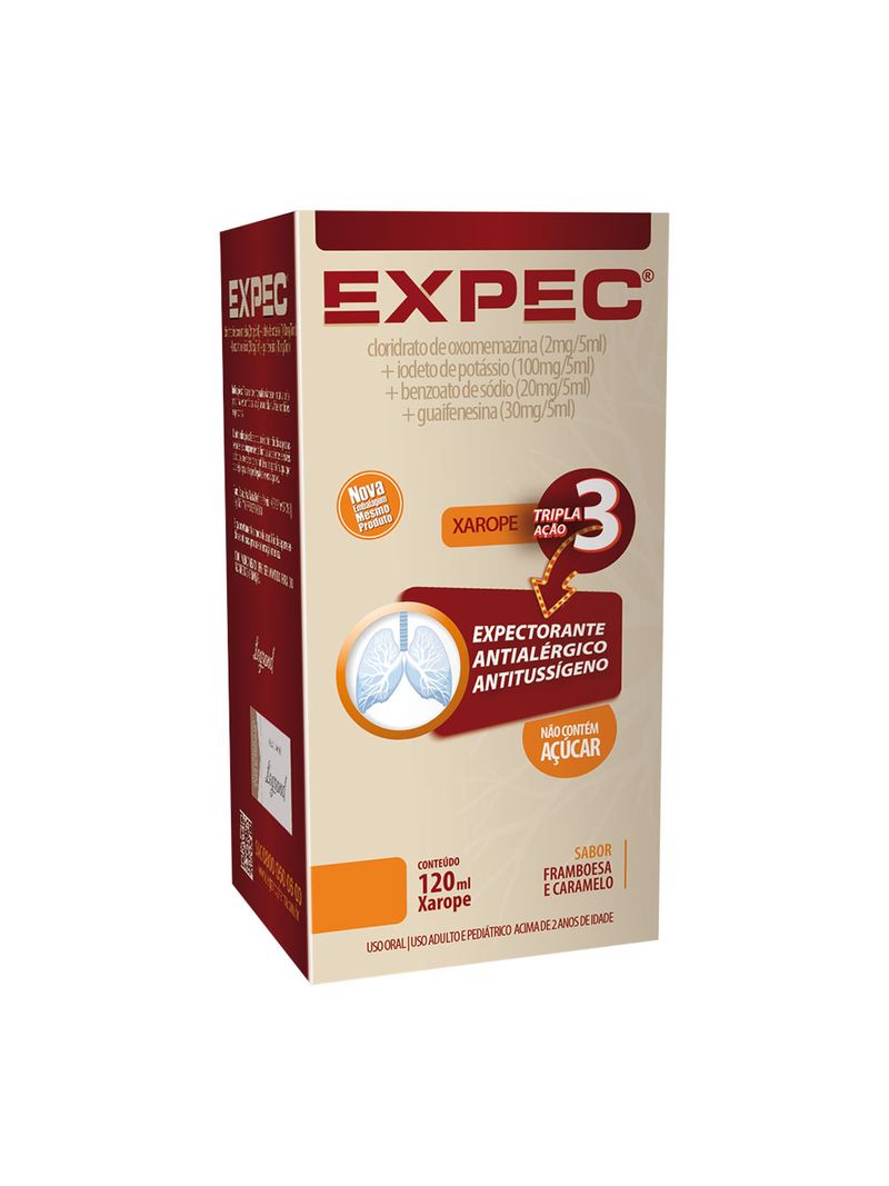 Expec-Xarope-120ml