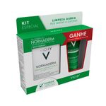 Vichy-Normaderm-Sabonete-Dermatologico-70gr-Gratis-40g-Gel-De-Limpeza--Especial