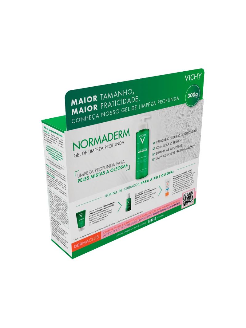 Vichy-Normaderm-Sabonete-Dermatologico-70gr-Gratis-40g-Gel-De-Limpeza--Especial