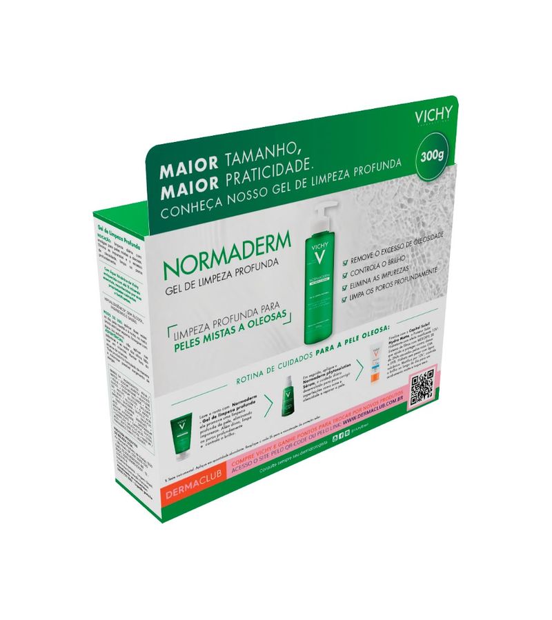 Vichy-Normaderm-Sabonete-Dermatologico-70gr-Gratis-40g-Gel-De-Limpeza--Especial