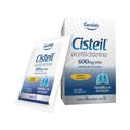 Cisteil Com 16x5gr Envelope 600mg Lanranja