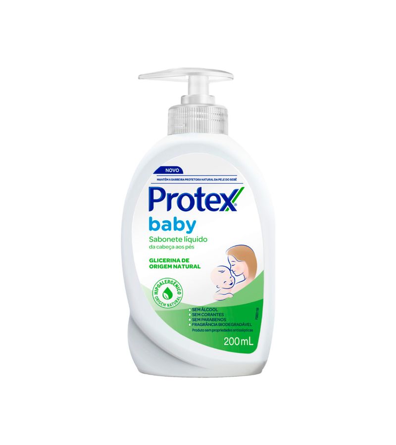 Sabonete-Protex-Baby-Liquido-200ml-Glicerina