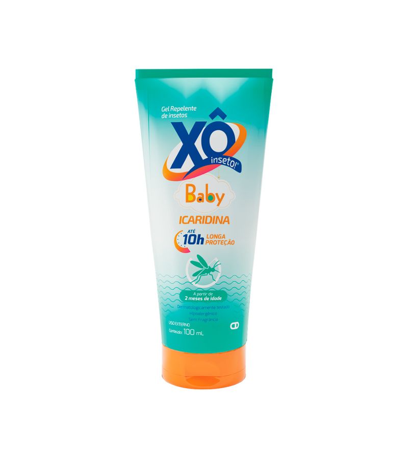 Repelente-Xo-Inseto-Baby-100ml-Gel-Icaridina