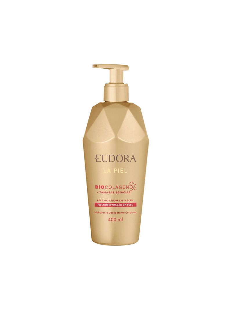 Hidratante-Eudora-La-Piel-400ml-Tamaras-Egipcias