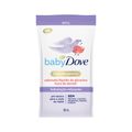 Sabonete Dove Baby Liquido 180ml Hidratacao Relaxante Refil