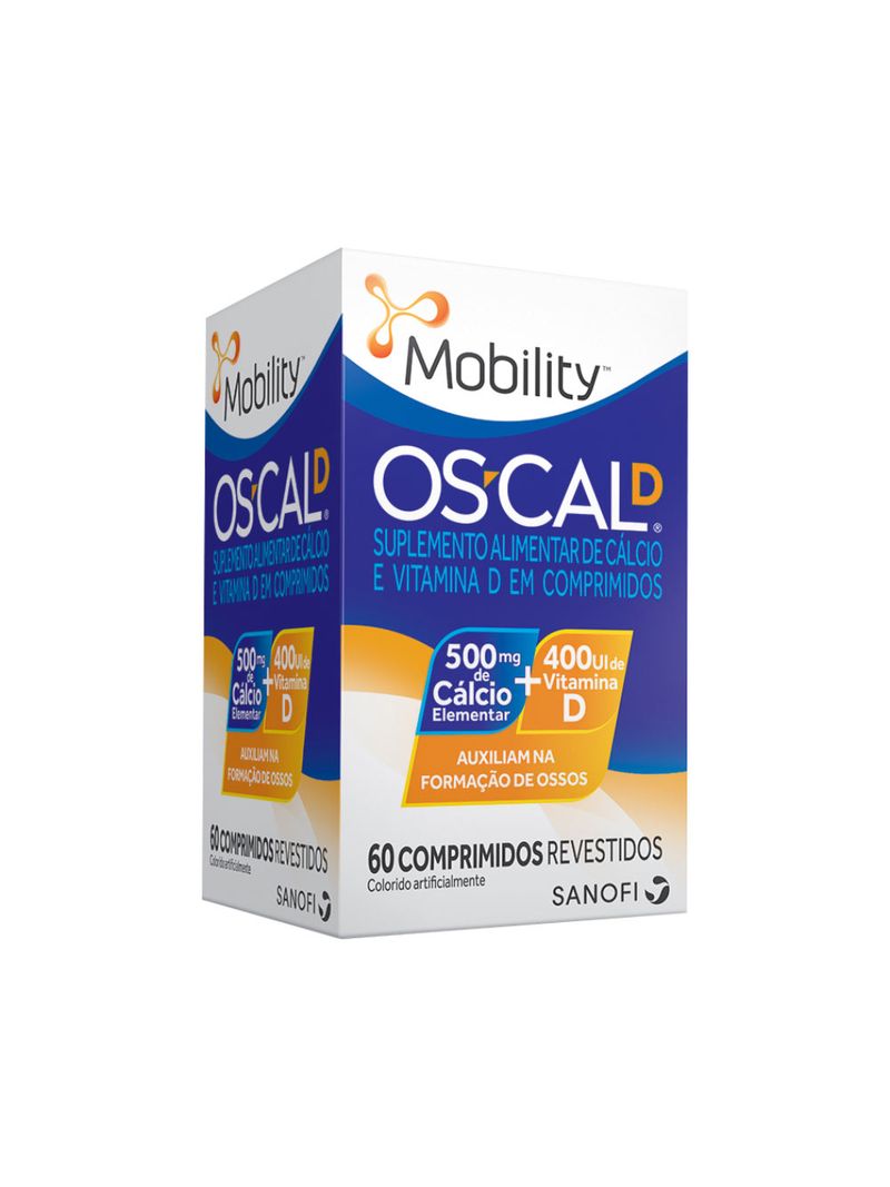 Mobility-Oscal-D-Com-60-Comprimidos-Revestidos-500mg-400ui