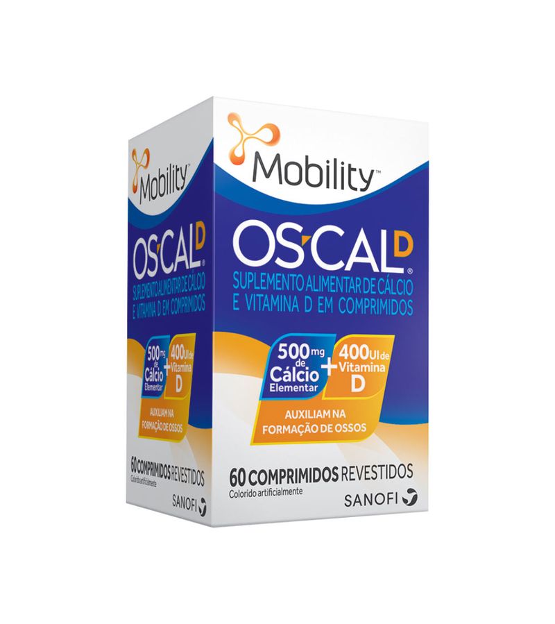 Mobility-Oscal-D-Com-60-Comprimidos-Revestidos-500mg-400ui