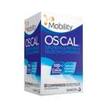 Oscal Com 60 Comprimidos Revestidos 500mg