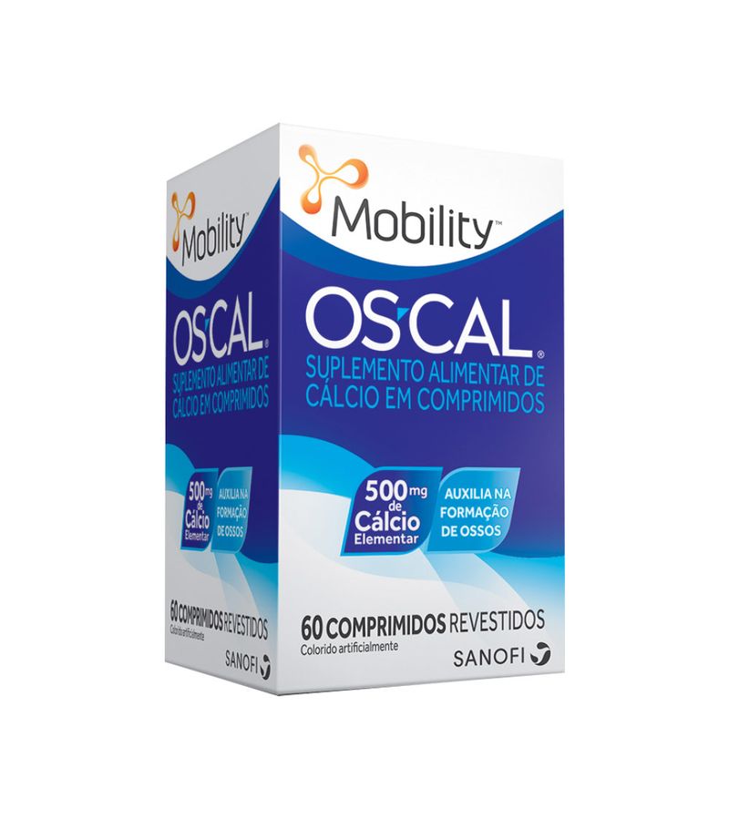 Mobility-Oscal-Com-60-Comprimidos-Revestidos-500mg