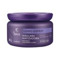 Mascara Para Tratamento Eudora Siage Loiro Expert 250g