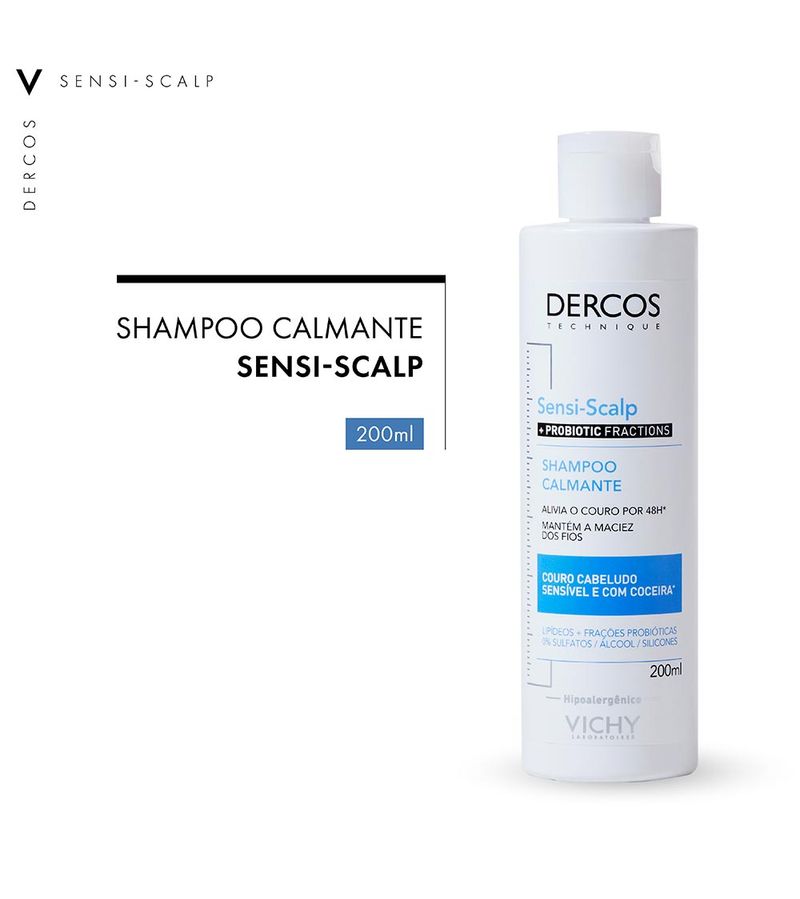 Vichy-Dercos-Shampoo-Sensi-scalp-200ml-Calmante