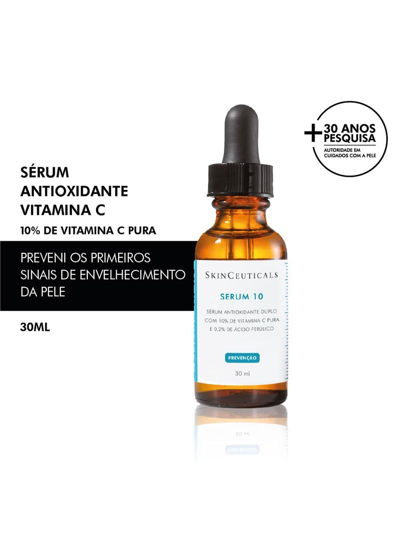 Skinceuticals-Serum-10-Gotas-30ml