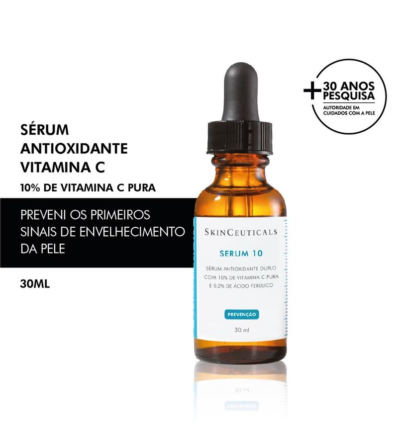 Skinceuticals-Serum-10-Gotas-30ml