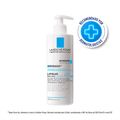 Lipikar Baume Ap+m Hidratante Corporal 400ml Light