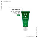 Vichy-Normaderm-Gel-Limpeza-Profunda-60gr-Mista-A-Oleosa