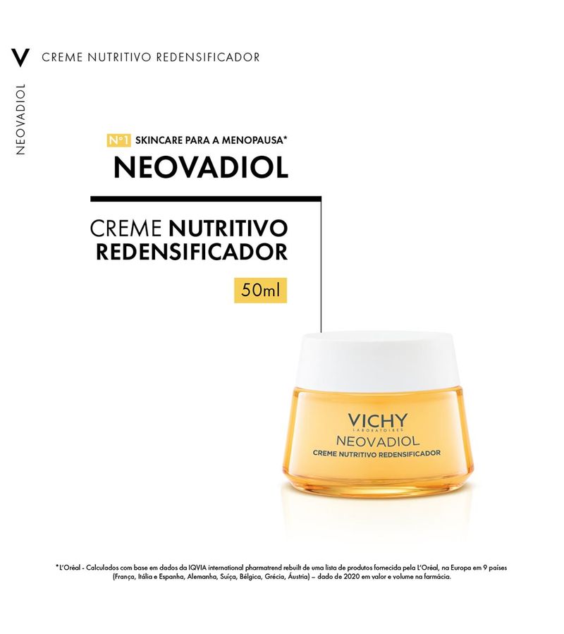 Vichy-Neovadiol-Redensificador-50gr-Creme