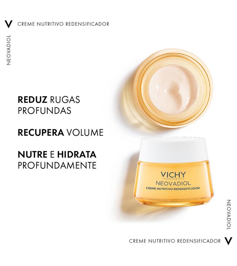 Vichy-Neovadiol-Redensificador-50gr-Creme