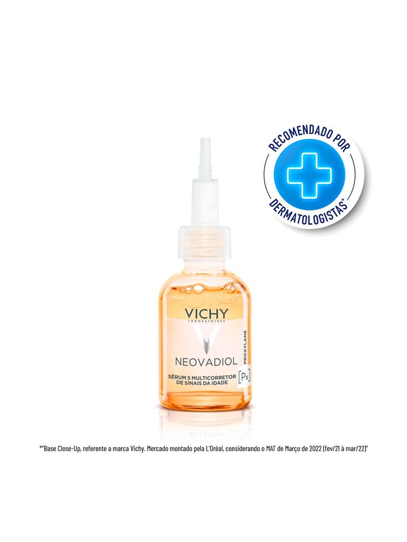 Vichy-Neovadiol-Multicorretor-30ml-Serum