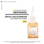 Vichy-Neovadiol-Multicorretor-30ml-Serum