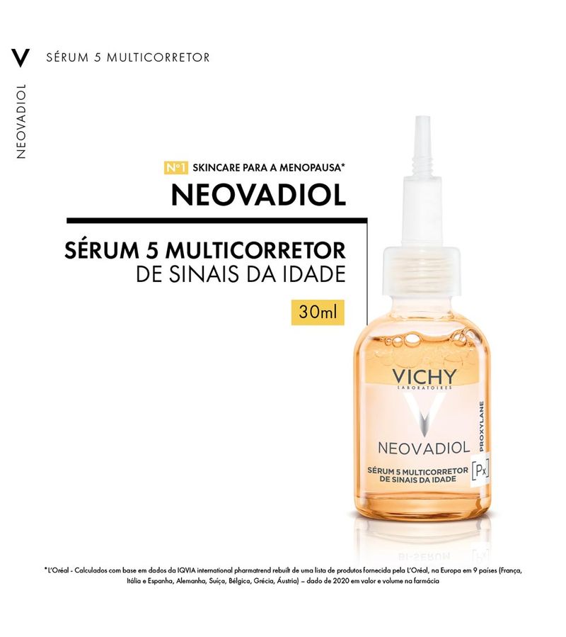 Vichy-Neovadiol-Multicorretor-30ml-Serum