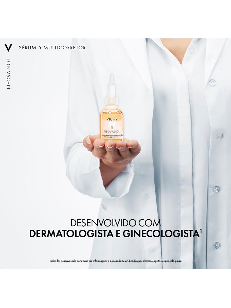 Vichy-Neovadiol-Multicorretor-30ml-Serum