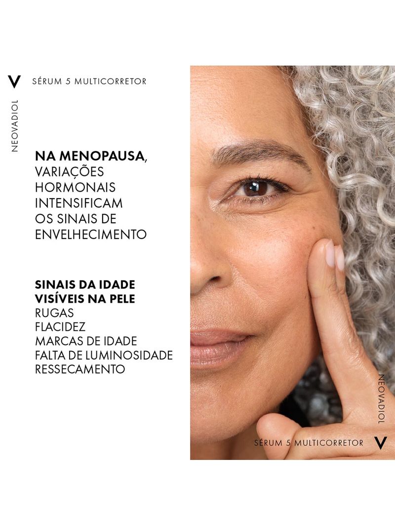 Vichy-Neovadiol-Multicorretor-30ml-Serum