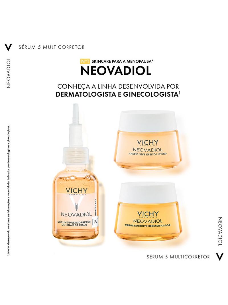 Vichy-Neovadiol-Multicorretor-30ml-Serum