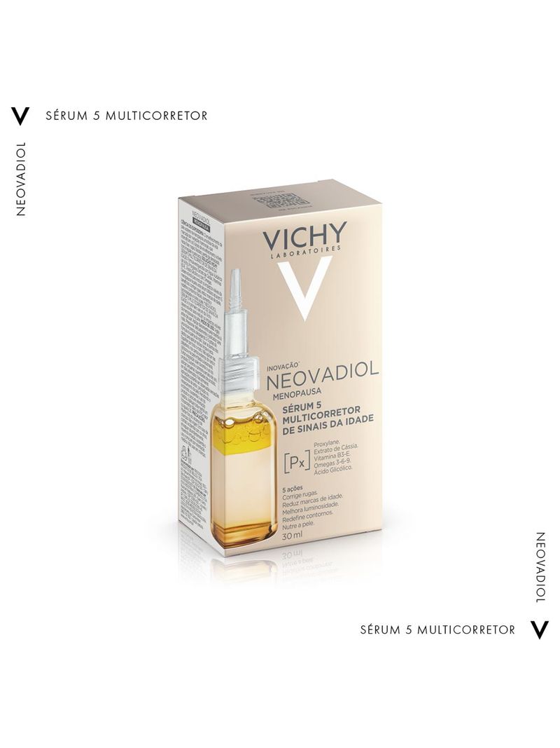 Vichy-Neovadiol-Multicorretor-30ml-Serum