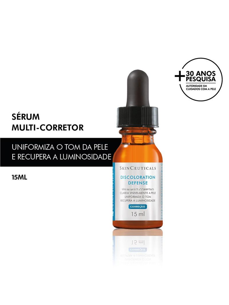 Skinceuticeuticals-Discoloration-Defense-15ml-Serum-Multicorretivo