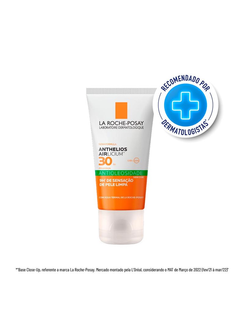 Anthelios-Airlicium-Gel-Creme-Fps30-50g-Antioleosidade