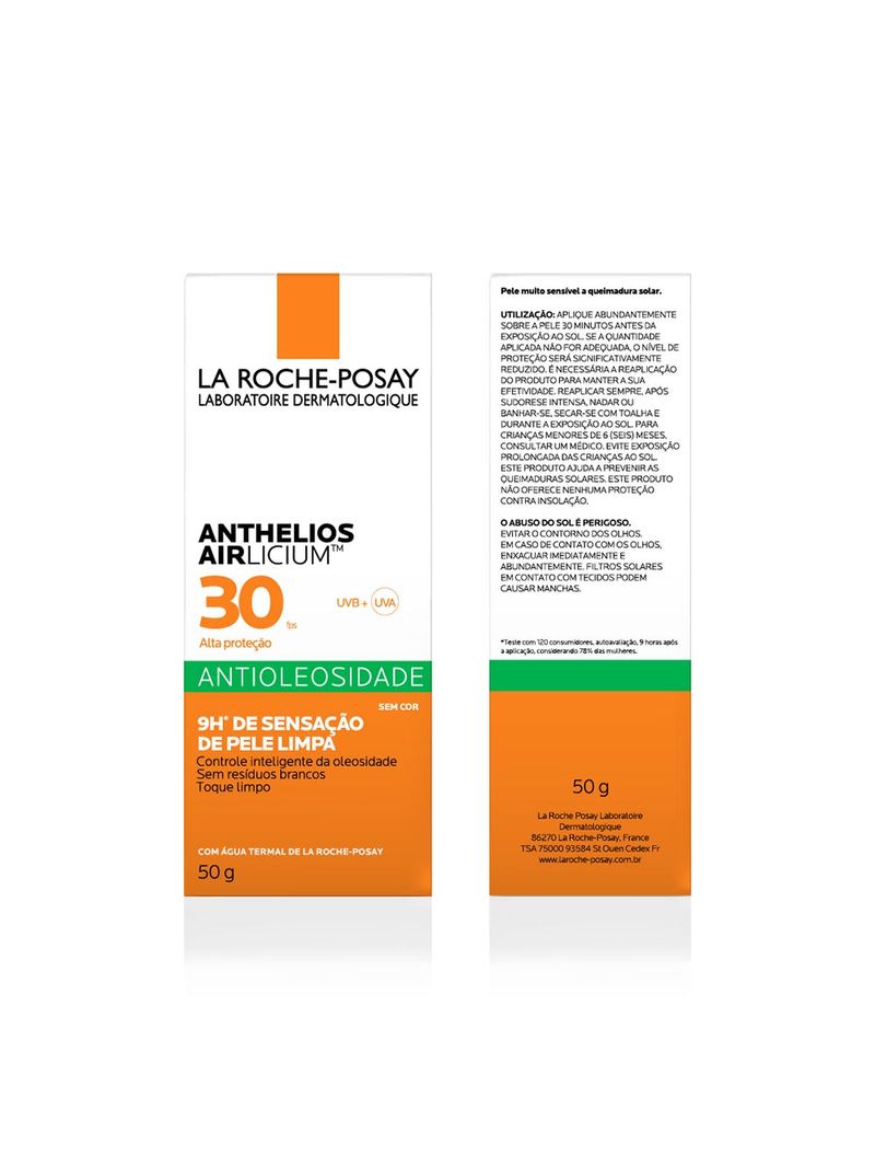 Anthelios-Airlicium-Gel-Creme-Fps30-50g-Antioleosidade