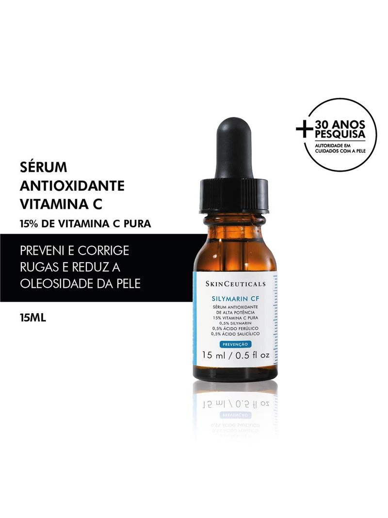 Skinceuticals-Silymarin-Cf-15ml-Serum