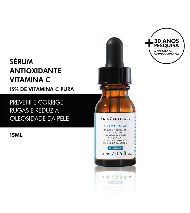 Skinceuticals-Silymarin-Cf-15ml-Serum