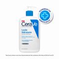 Loção Hidratante Pele Seca A Extra Seca Cerave 473ml