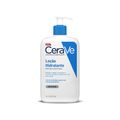 Loção Hidratante Pele Seca A Extra Seca Cerave 473ml