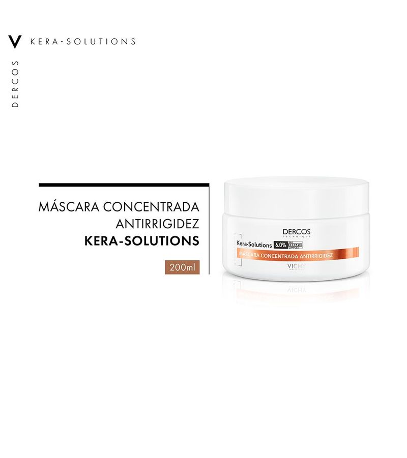 Mascara-Capilar-Antirrigidez-Vichy-Dercos-Kera-Solutions-200ml