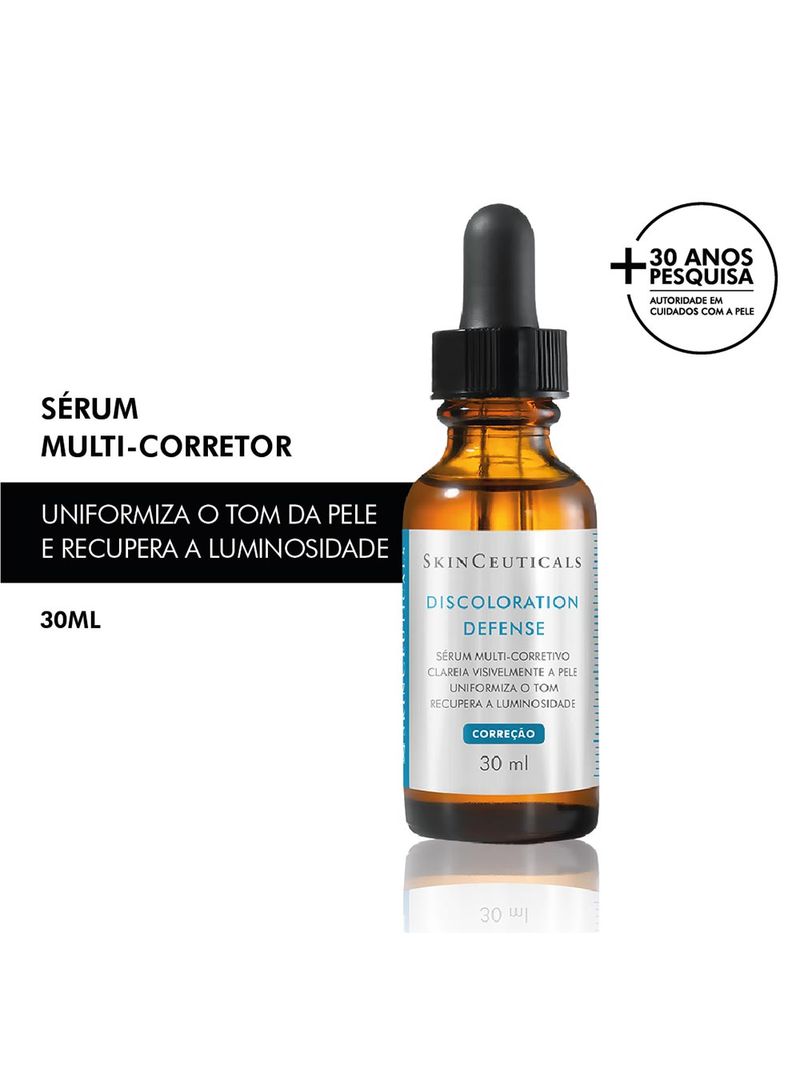 Skinceuticals-Serum-Multicorretivo-Discoloration-Defense-30ml
