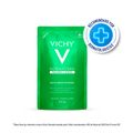 Vichy Gel Para Limpeza 240 Gramas Refil Mista Oleosa